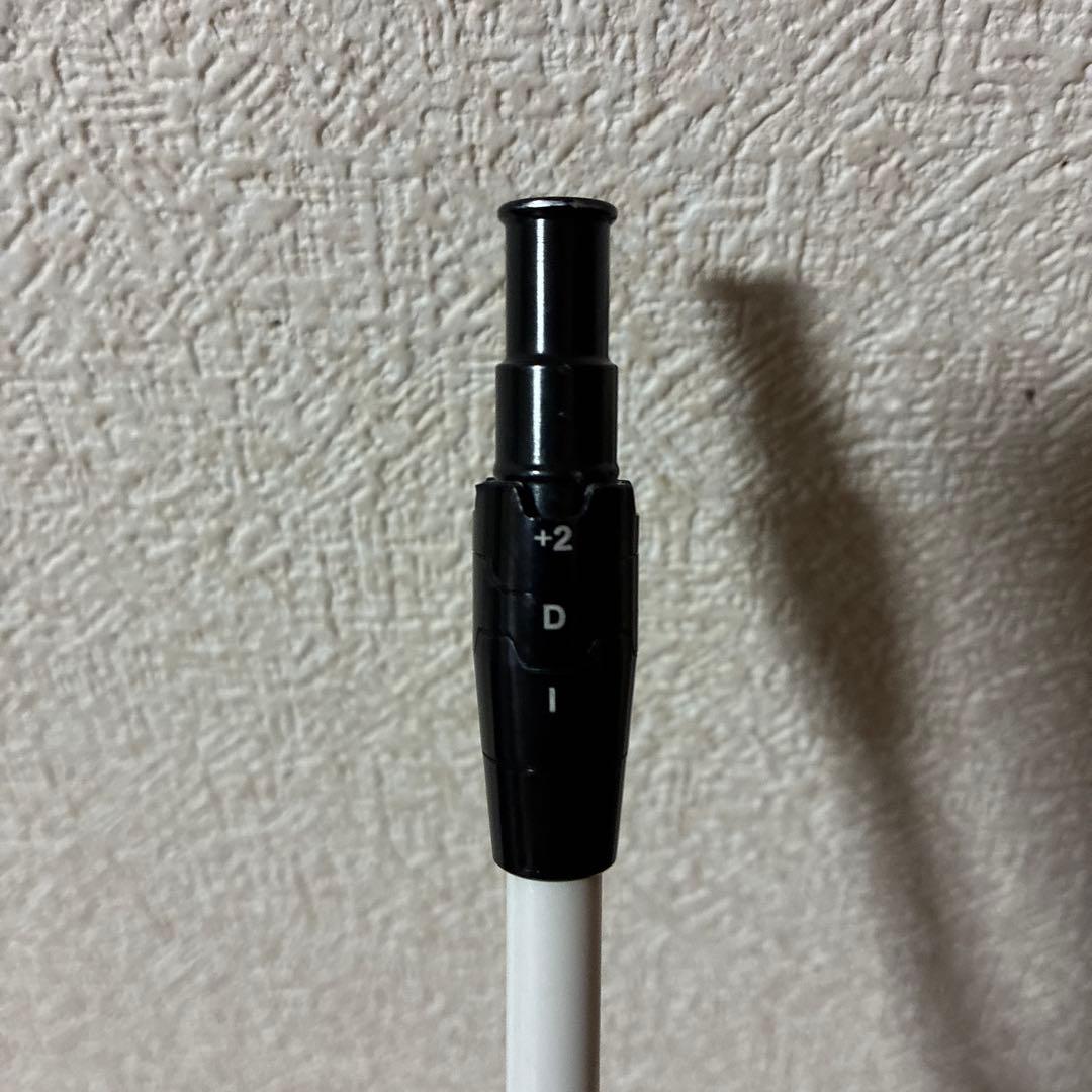 ATTAS cool 5SR シャフト（キャロウェイスリーブ）