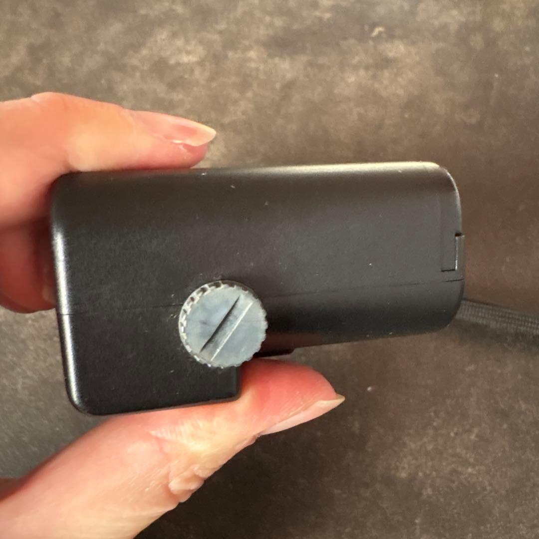 オリンパスXAコンパクトフィルムカメラ