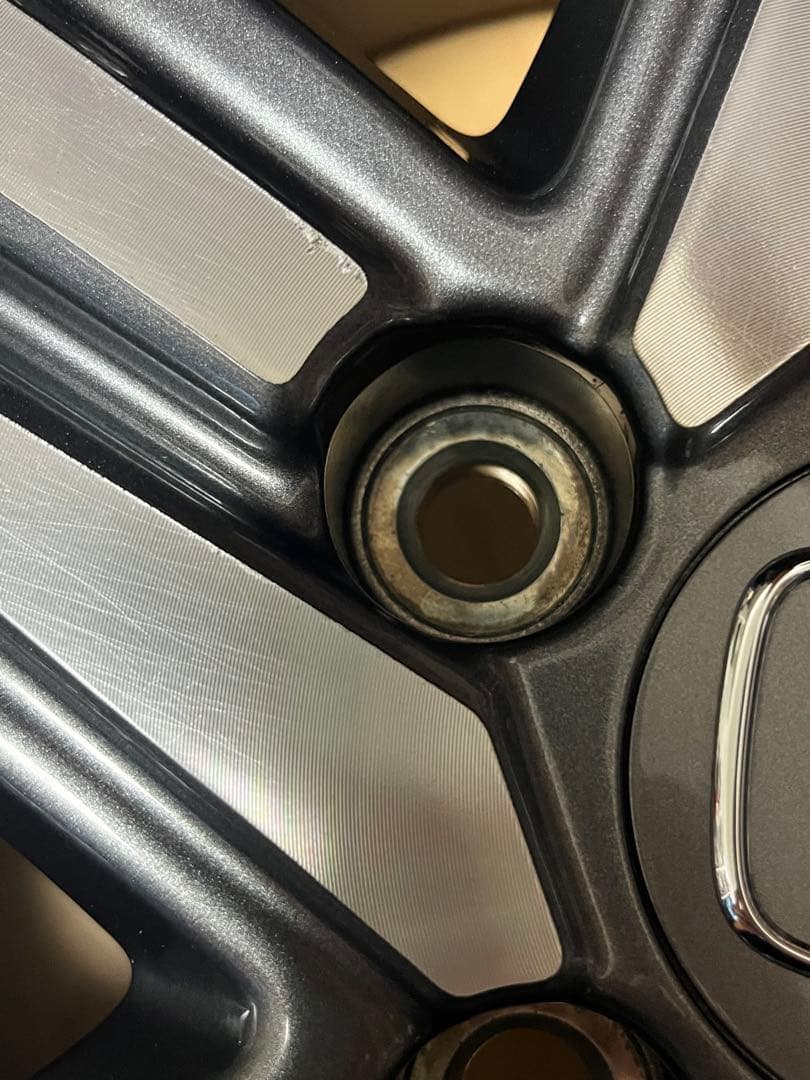 ホンダ　ステップワゴン【RP5】ハイブリッド　16インチ純正アルミホイール　1本