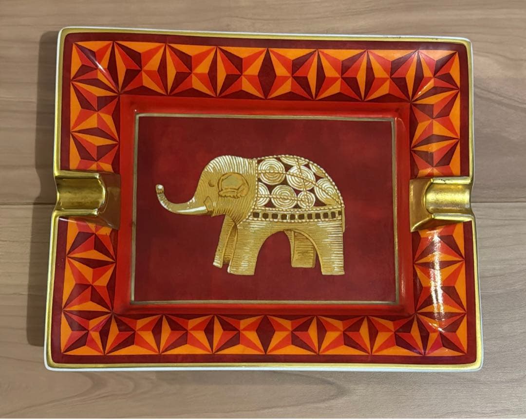 エルメス HERMES アッシュトレイ