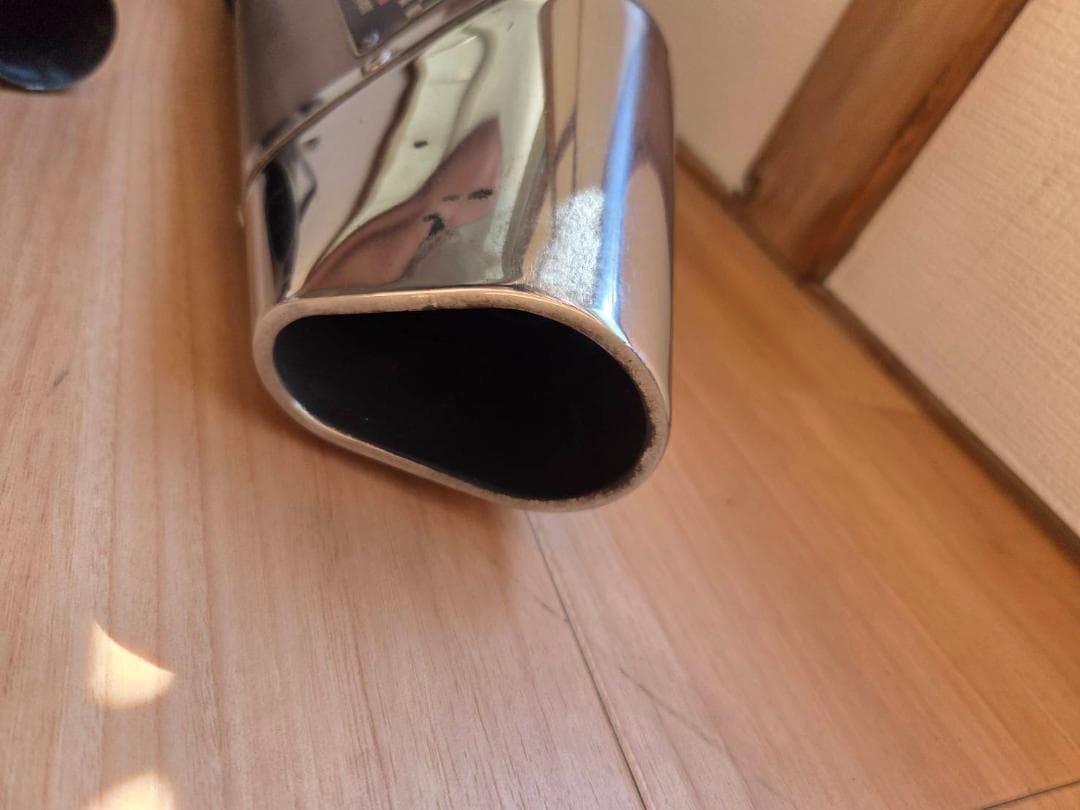 ＤＲ－Ｚ４００ＳＭ　ヨシムラ　マフラー