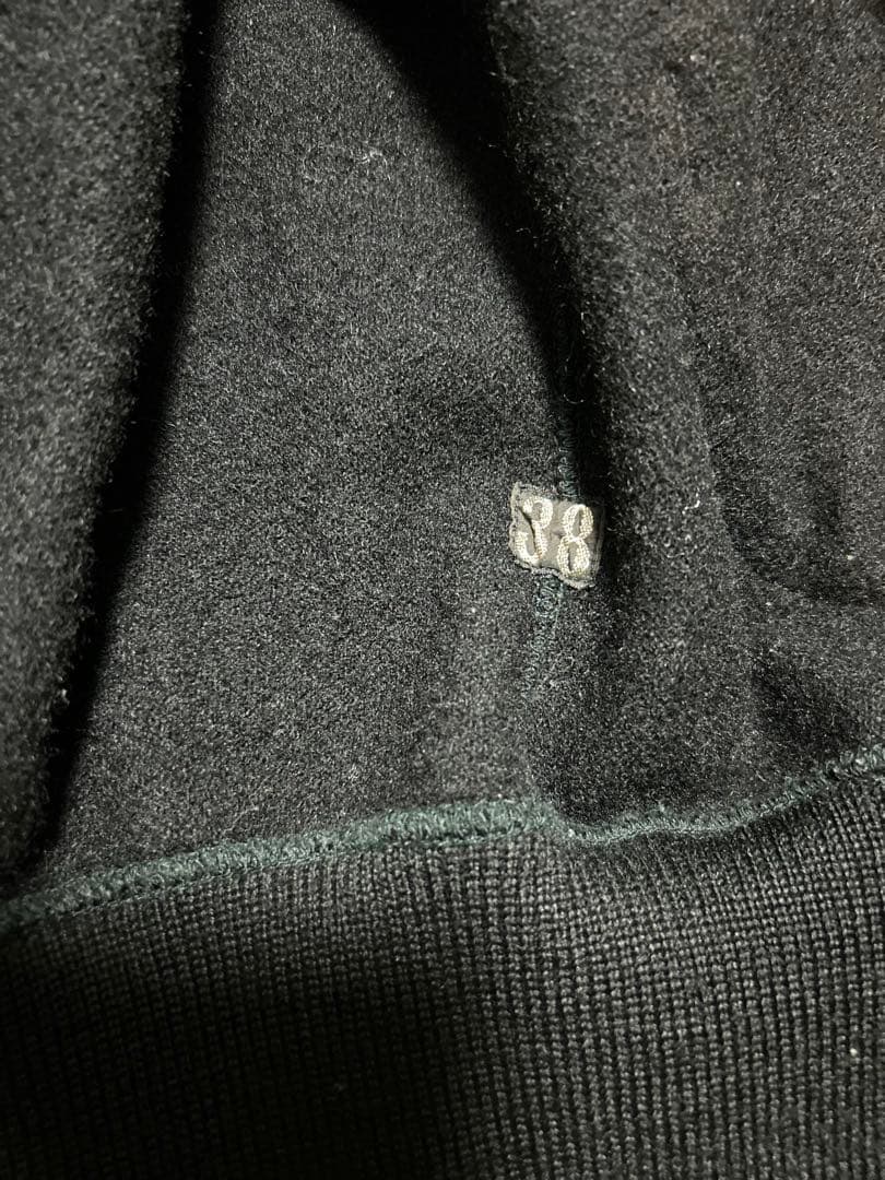 さ*と様 超破格　リアルマッコイズ　ジョーマッコイ　ウールスタジャン