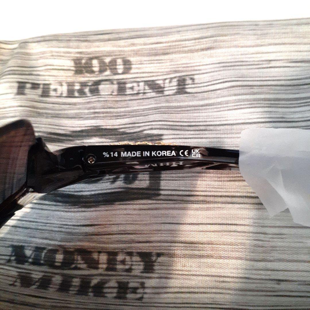 xrlotk 100% SPEEDCRAFT ハリス 2世モデル