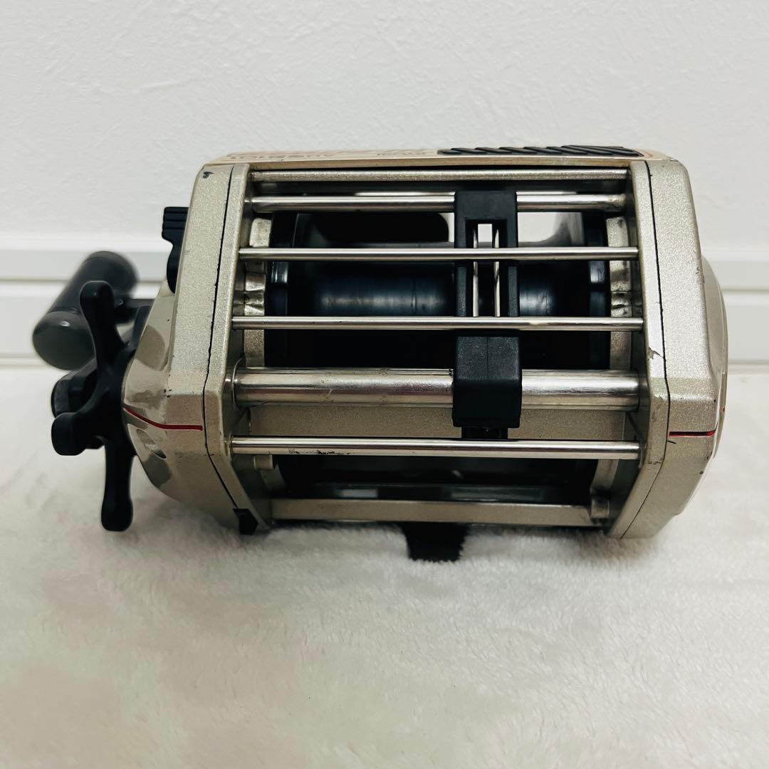 RYOBI HI-POWER 101 電動リール　通電確認済み