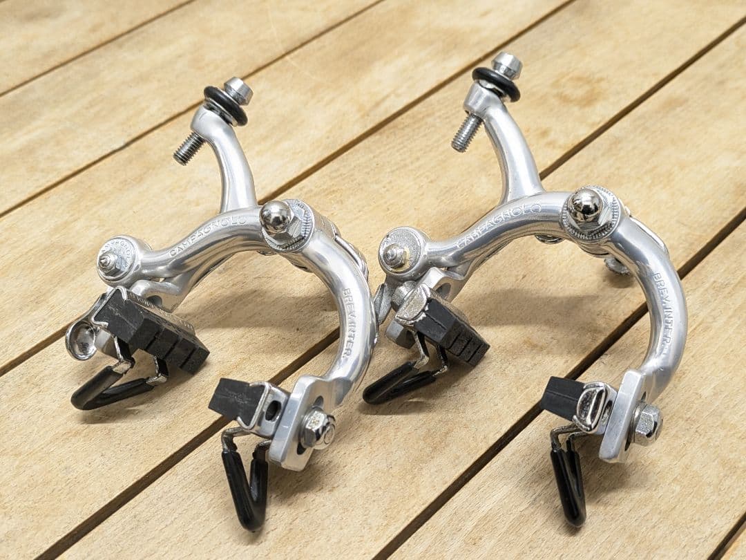 カンパニョーロ／ヌーボレコード　ブレーキキャリパー