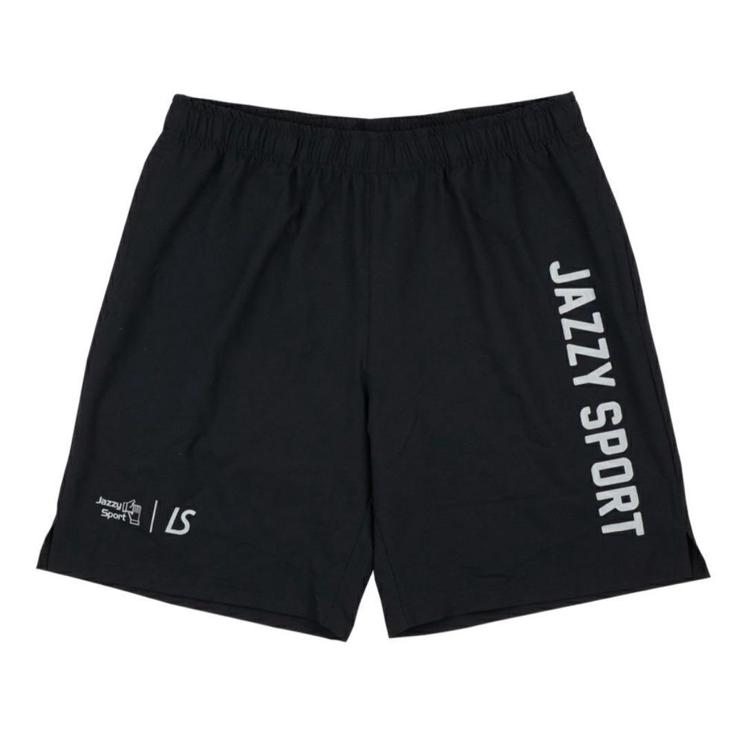 【送料込】JAZZY SPORT x LUZeSOMBRA コラボパンツ XL