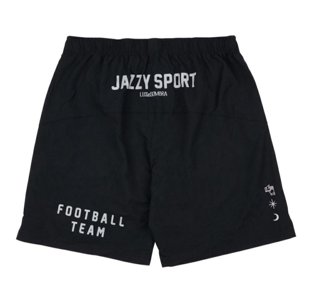 【送料込】JAZZY SPORT x LUZeSOMBRA コラボパンツ XL