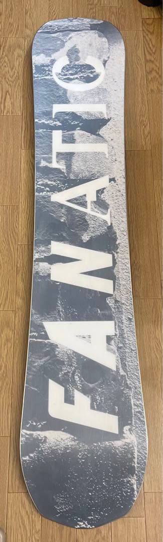 FANATIC　TRICKMASTER 150