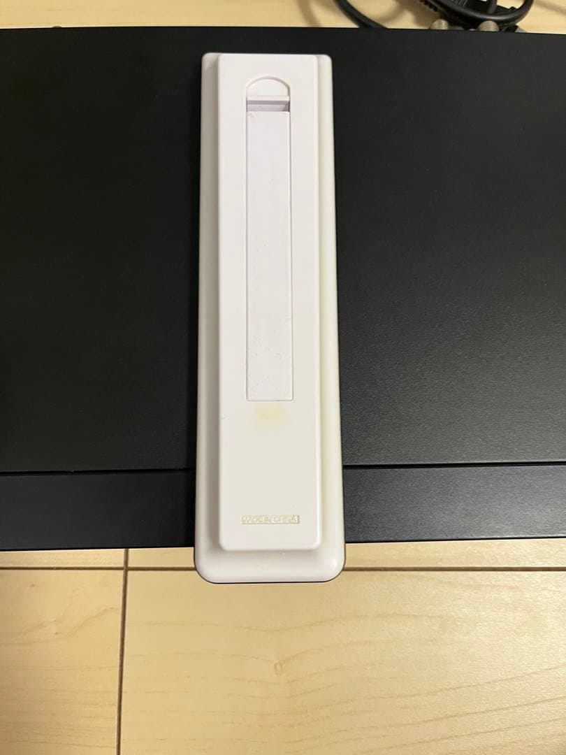 東芝レグザ　ブルーレイディスクレコーダー 500GB DBR-W507