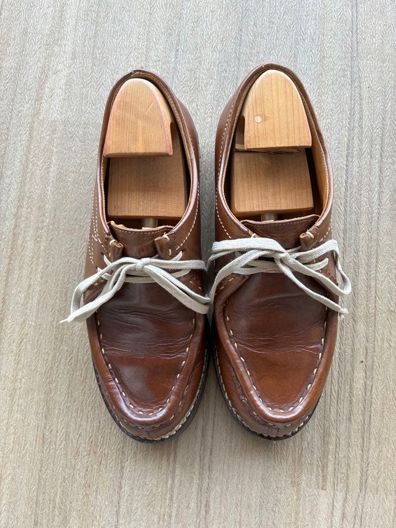 omi様)フラテッリジャコメッティ　マルモラーダ　チロリアン　40.5