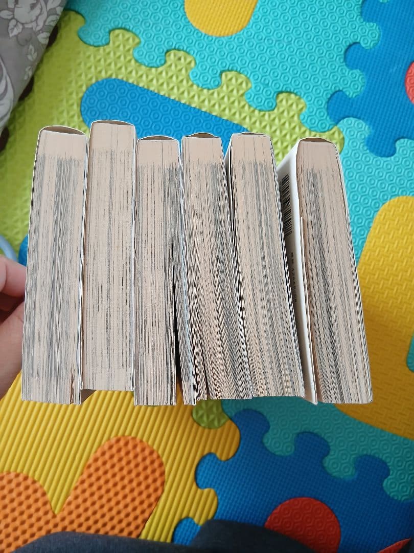 西遊妖猿伝 全6巻 諸星大二郎