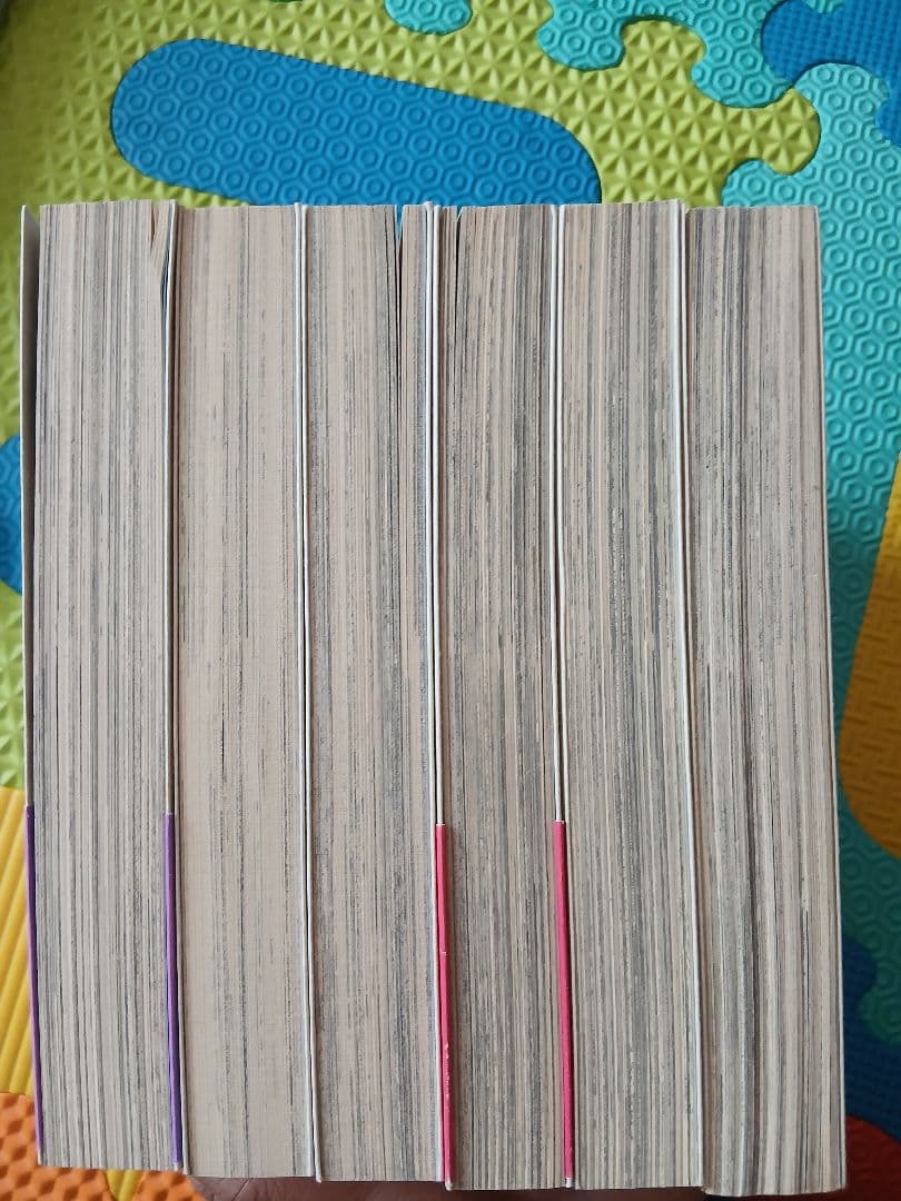 西遊妖猿伝 全6巻 諸星大二郎