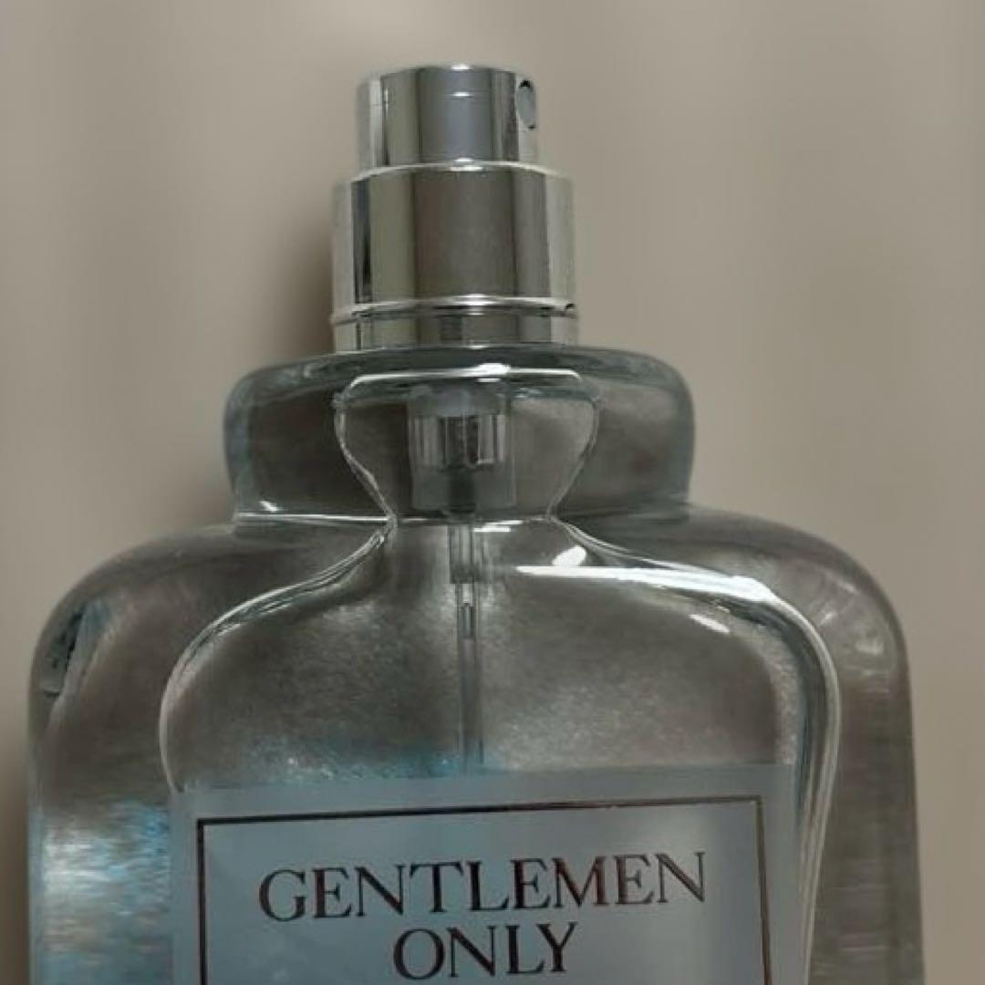 ジバンシー ジェントルマン オンリー パリジャン　ブレイク オーデトワレ