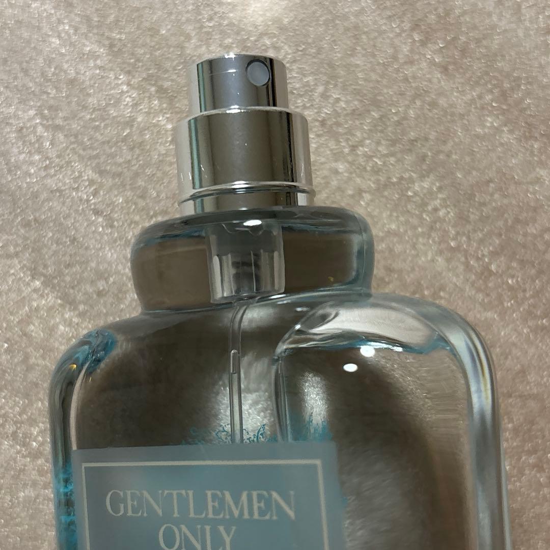 ジバンシー ジェントルマン オンリー パリジャン　ブレイク オーデトワレ