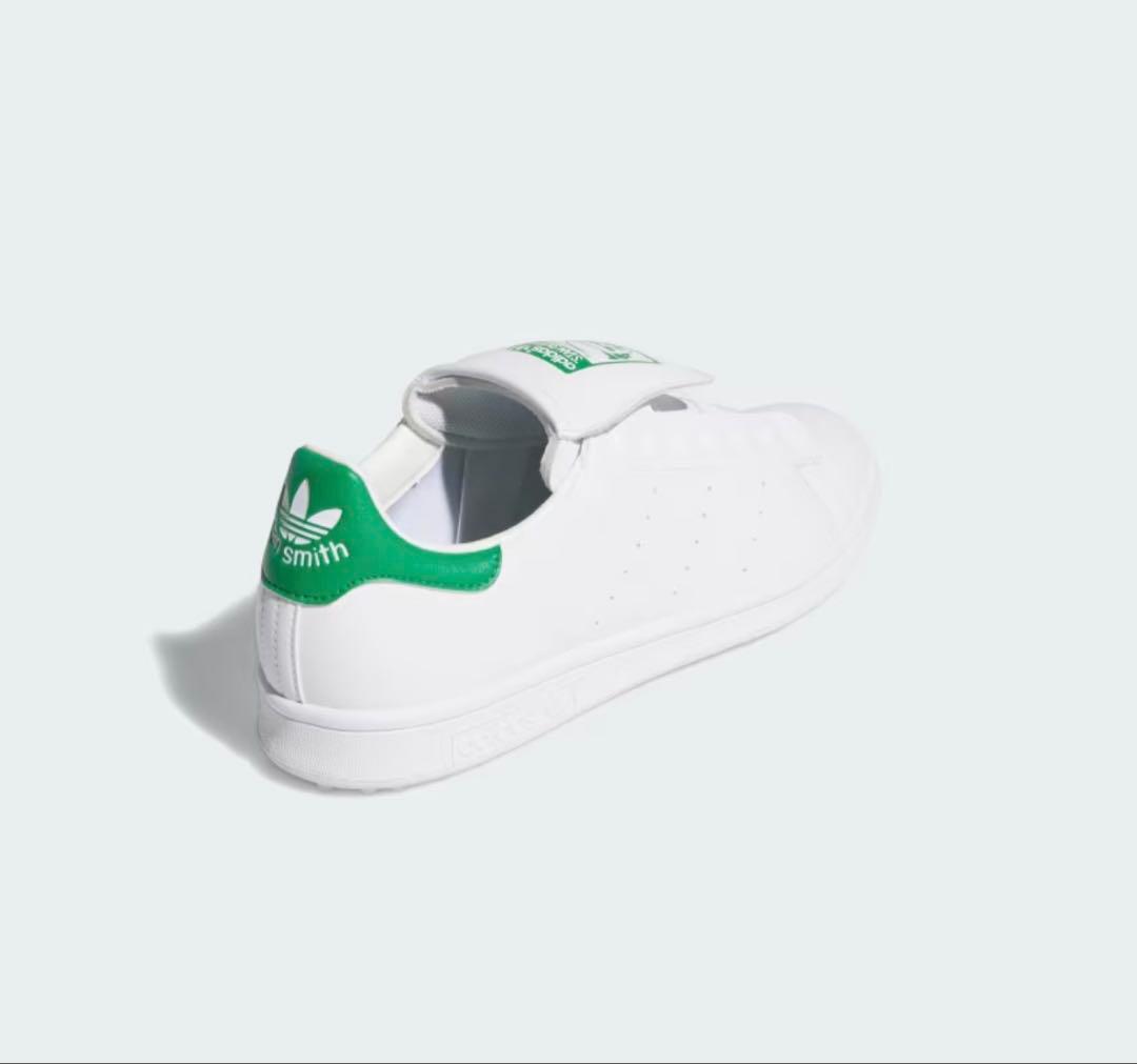 adidasスタンスミス ゴルフシューズ メンズ