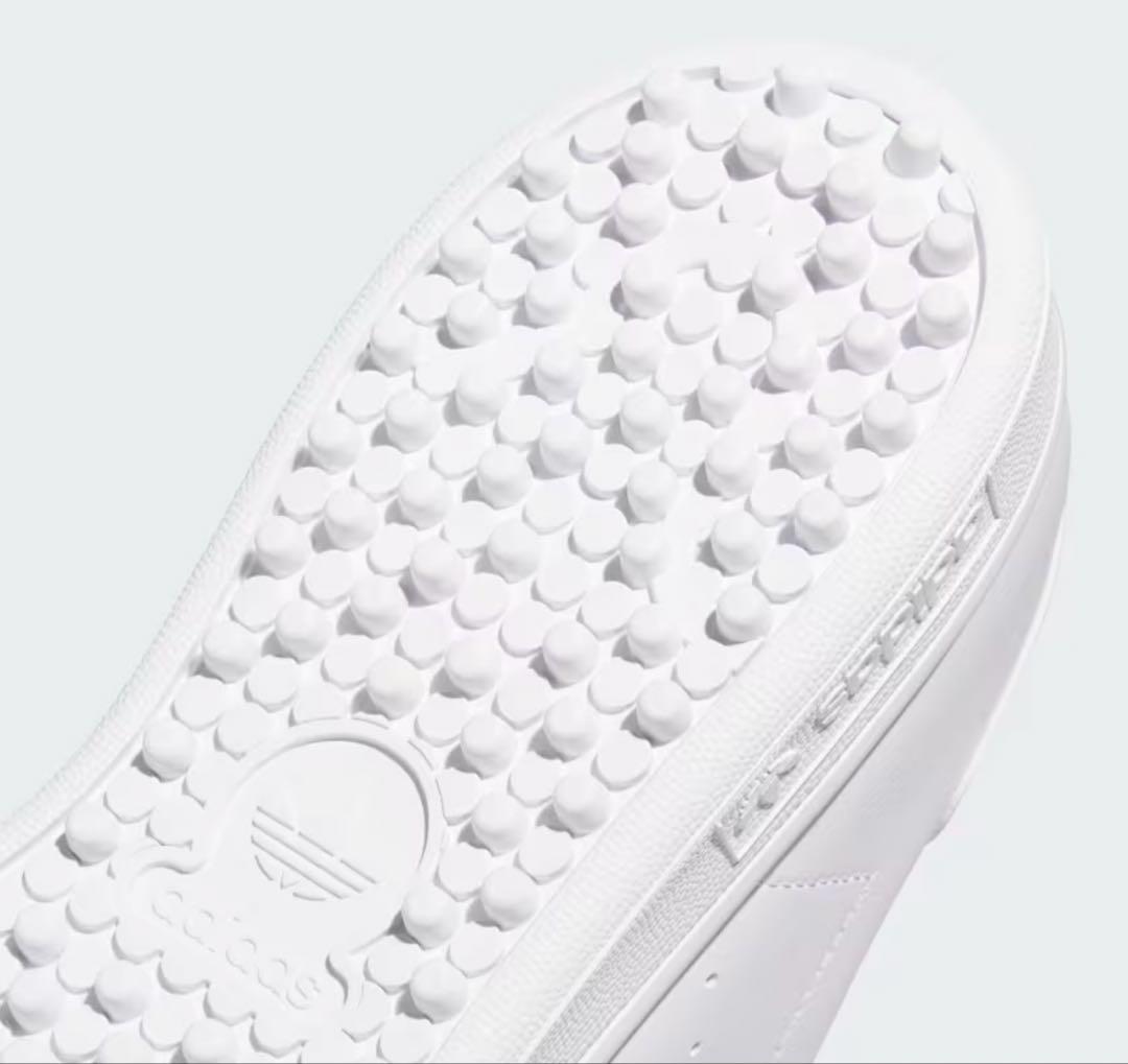 adidasスタンスミス ゴルフシューズ メンズ