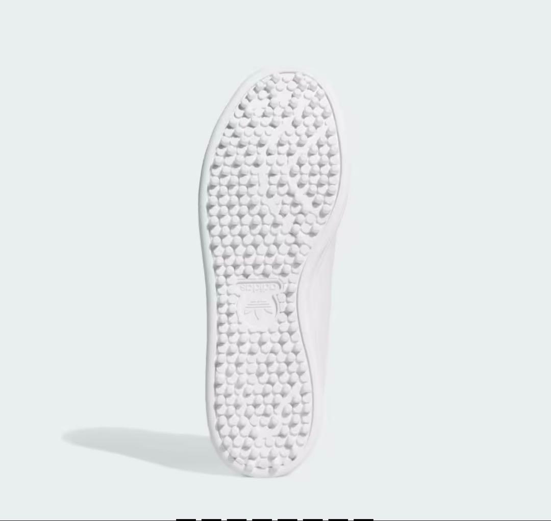 adidasスタンスミス ゴルフシューズ メンズ