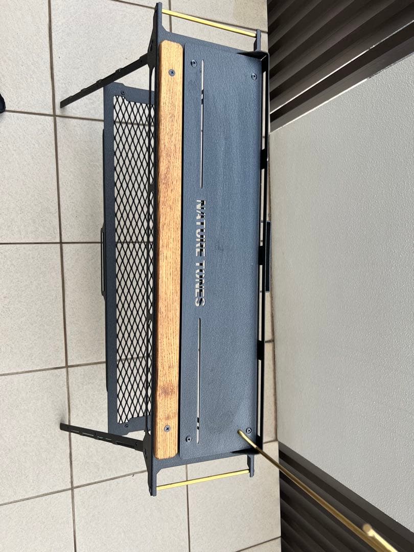 NATURE TONES マスダスタンド