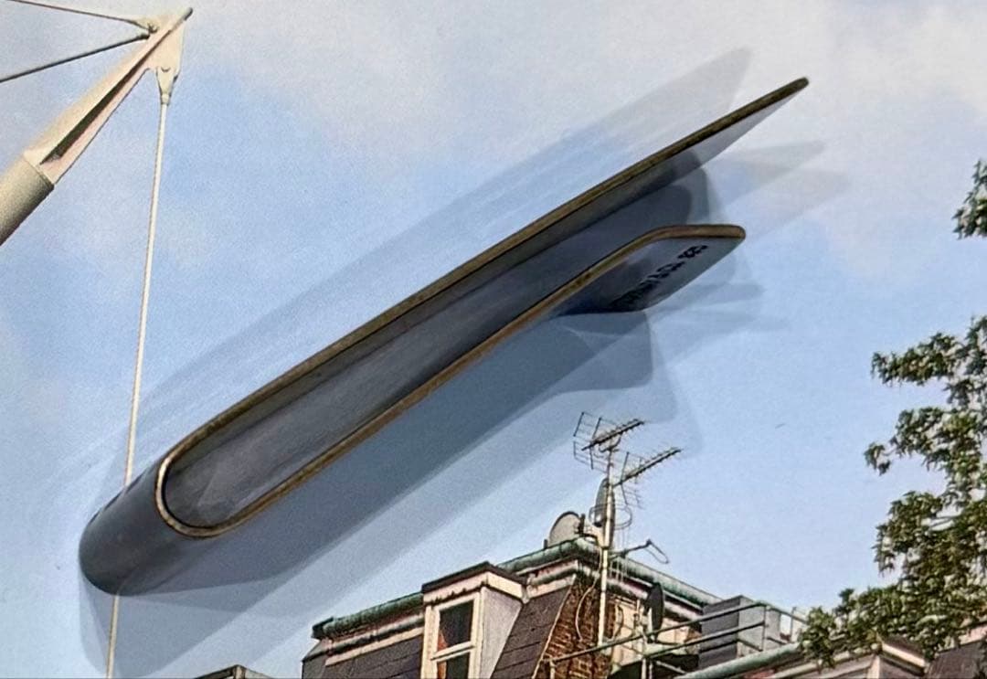 ティファニー　マネークリップ　シルバー　NYC 本店