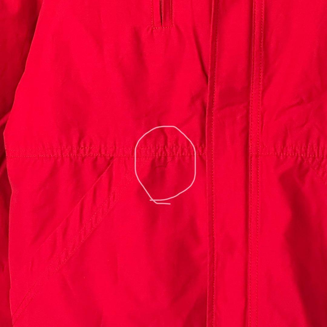 美品 ポロラルフローレンキッズ　フード付ブルゾン　アウター　ジャンパー　150