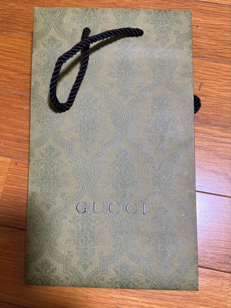 国内直営店購入 GUCCI iPhone15 PRO スマホケース