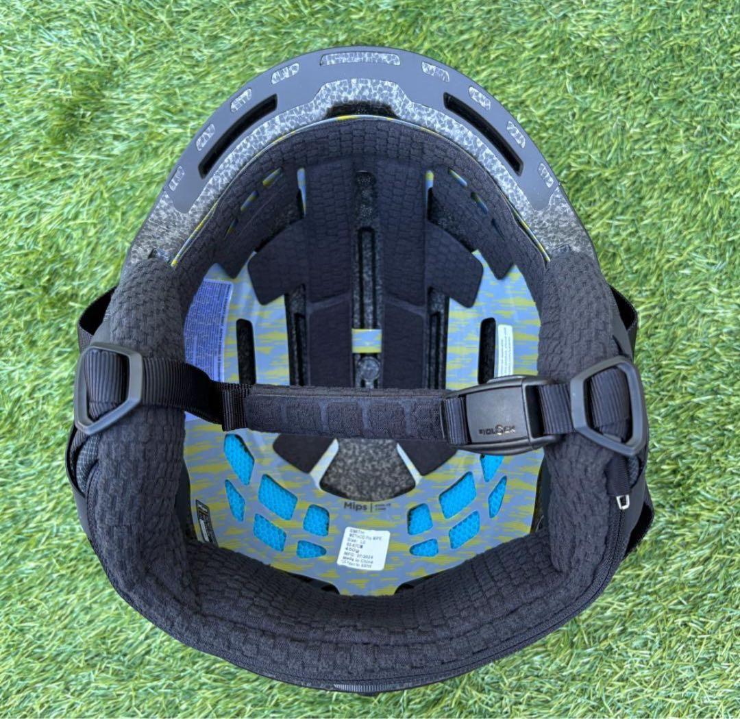 SMITH メソッド プロ ヘルメット MIPS コロイド