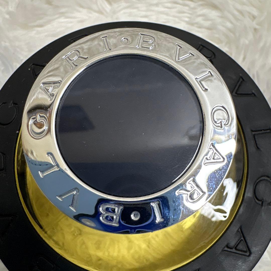 BVLGARIブラック 男性用香水 75ml