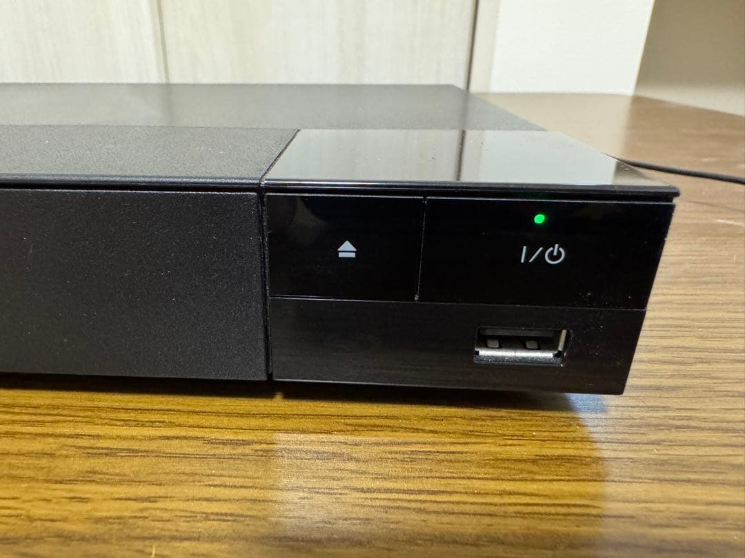 だ*ま様 SONY BDP-S1500 ブルーレイ/DVD プレーヤー