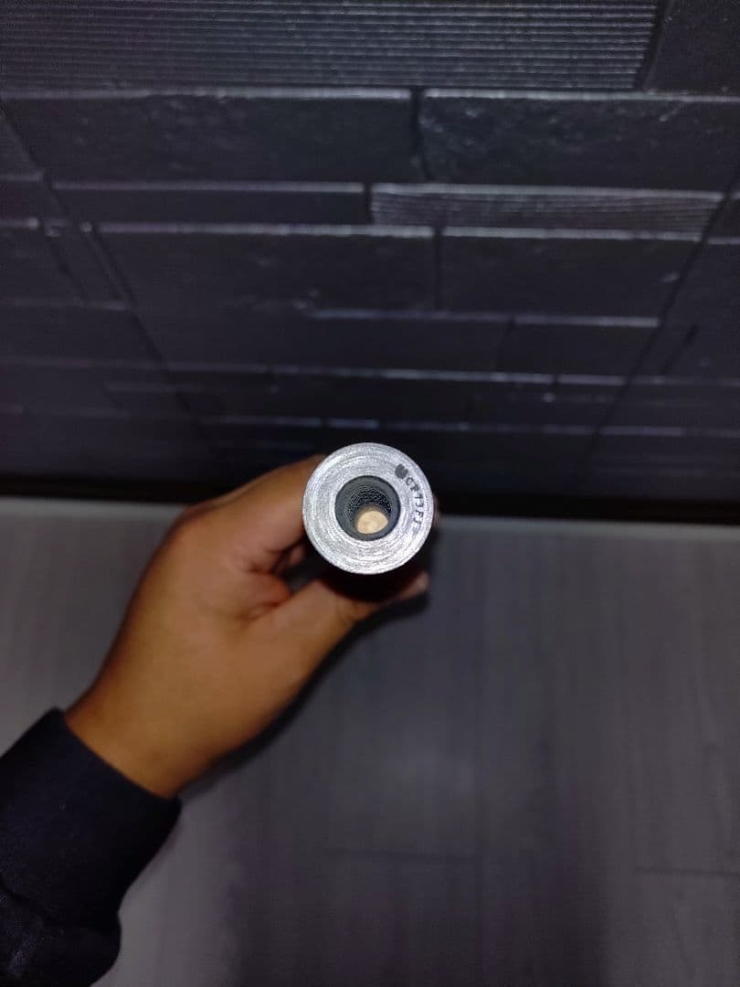 プレデター　ヴァンテージ　10山　ビリヤード　シャフト