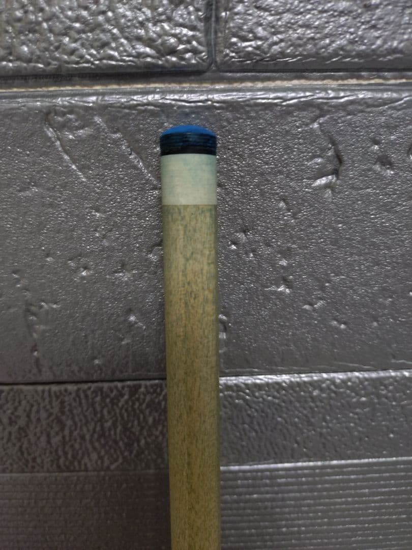 プレデター　ヴァンテージ　10山　ビリヤード　シャフト