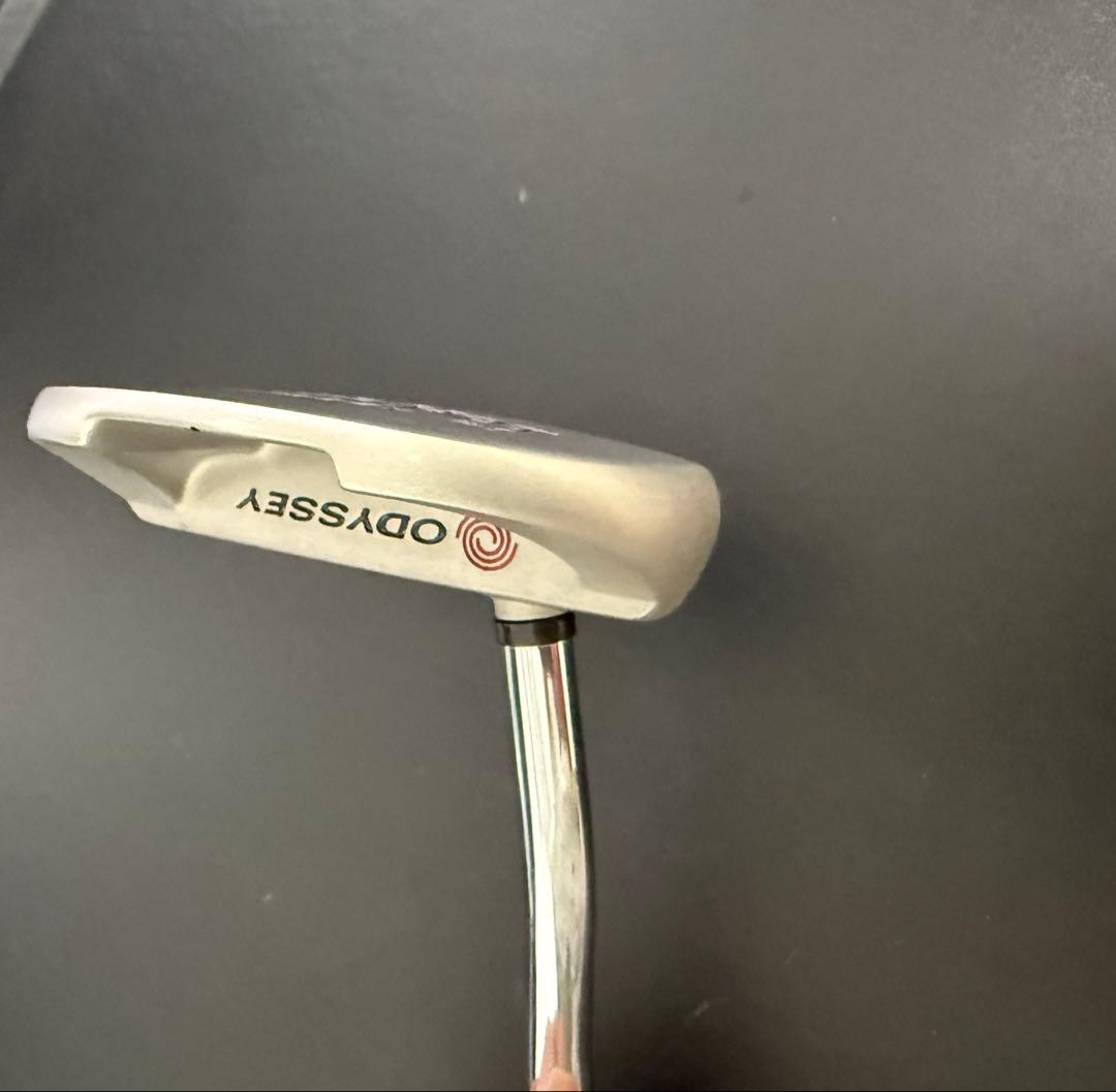 オデッセイ パター ホワイトホット #5