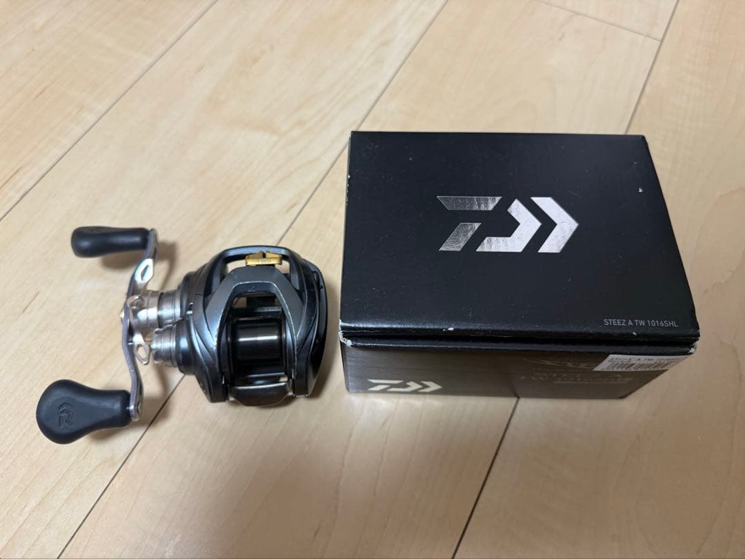 スティーズ　A TW 1016SHL