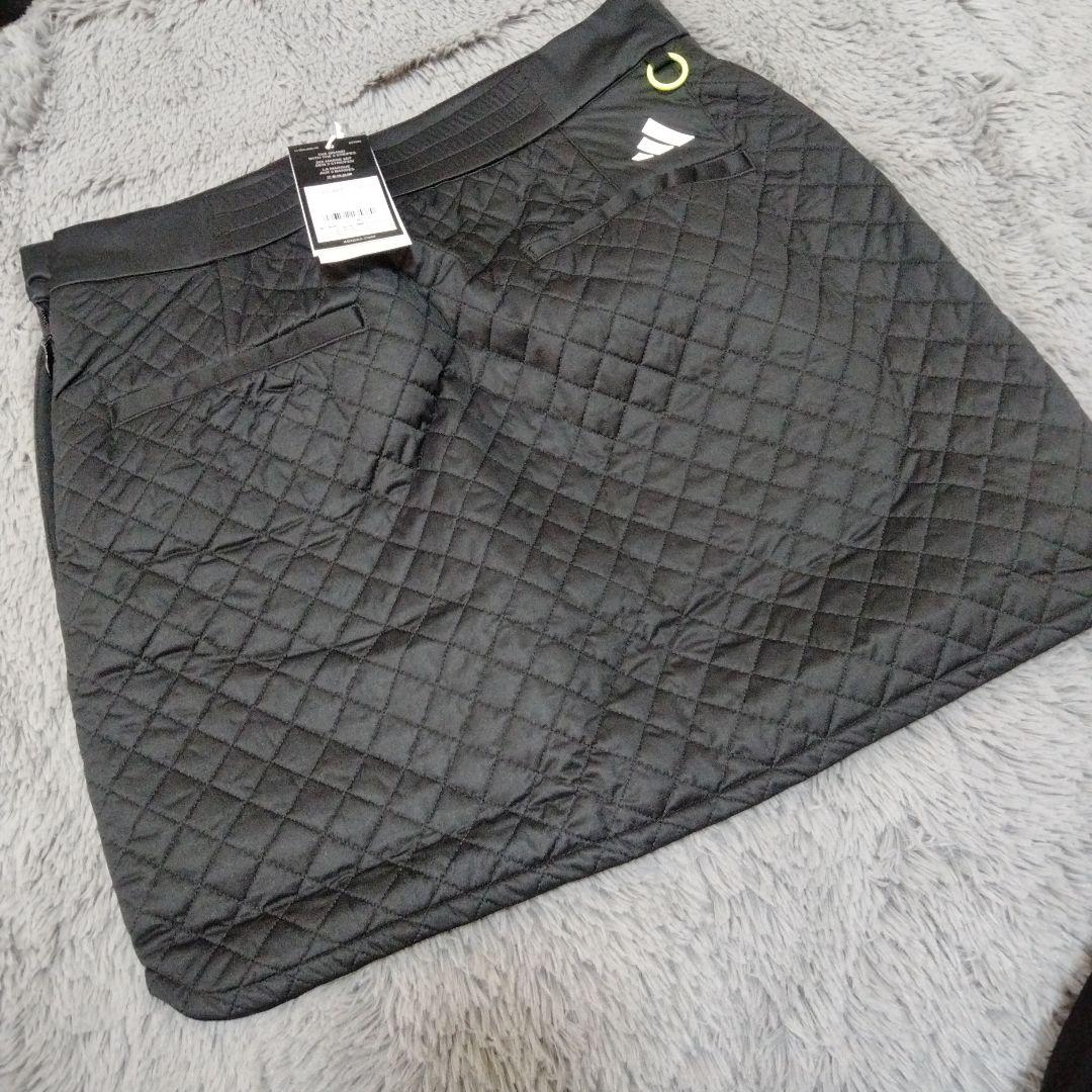 adidas/テーラーメイド♡ニット/中綿スカート♡M　ゴルフ/スポーツ/テニス