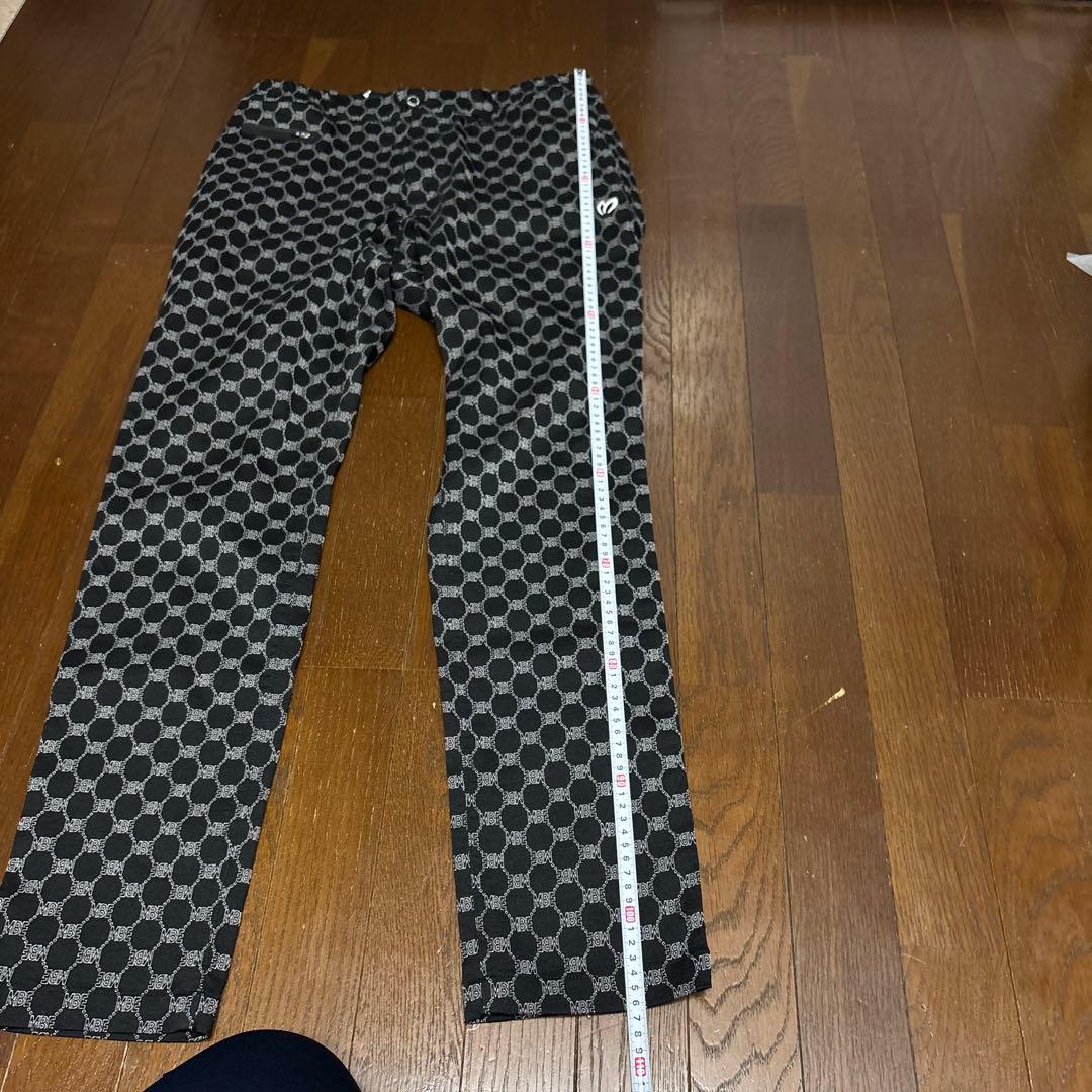 マスターバニーエディション　ゴルフパンツ６