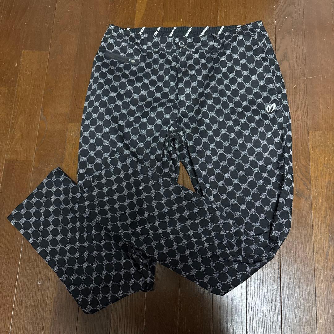マスターバニーエディション　ゴルフパンツ６
