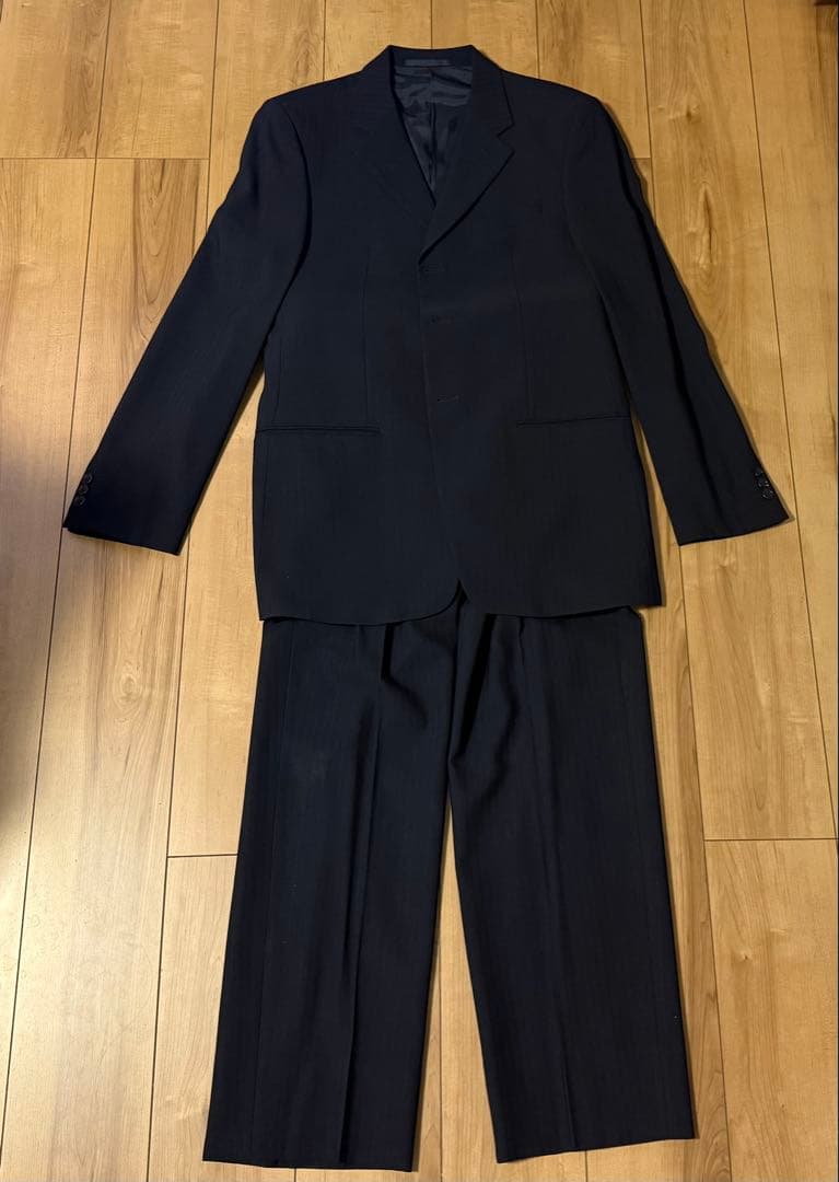 ARMANI COLLEZIONI アルマーニ　シングルスーツ