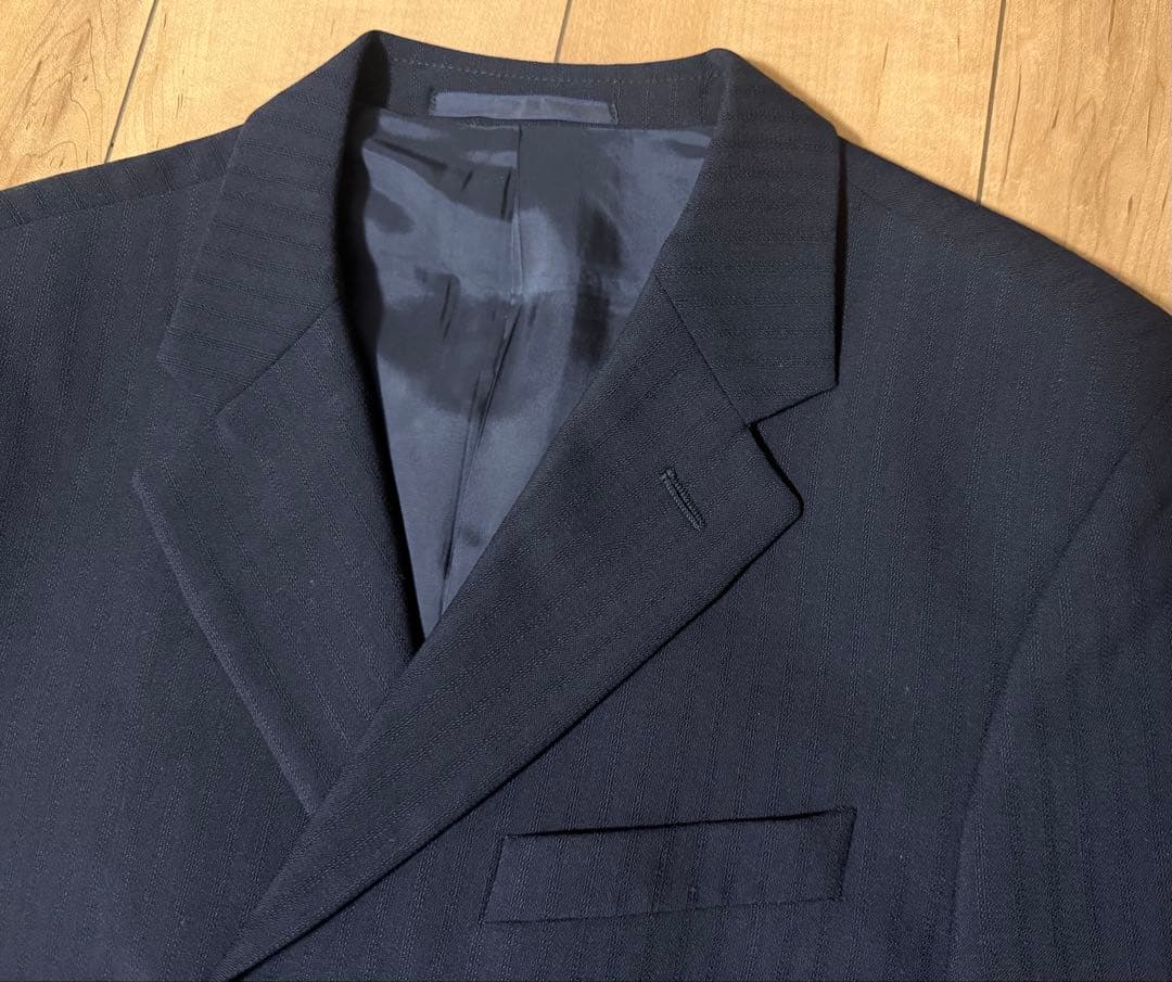 ARMANI COLLEZIONI アルマーニ　シングルスーツ