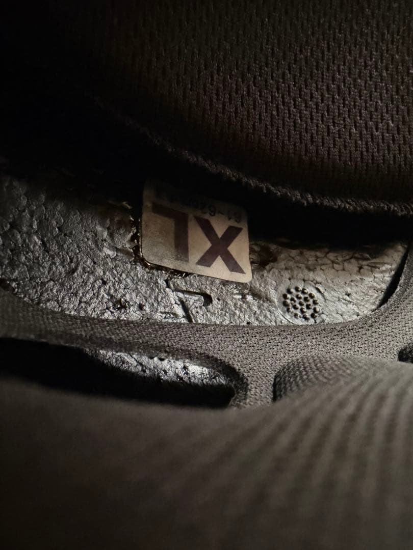 ②KABUTO guard II ジェットヘルメット ブラック/ブルーシールド