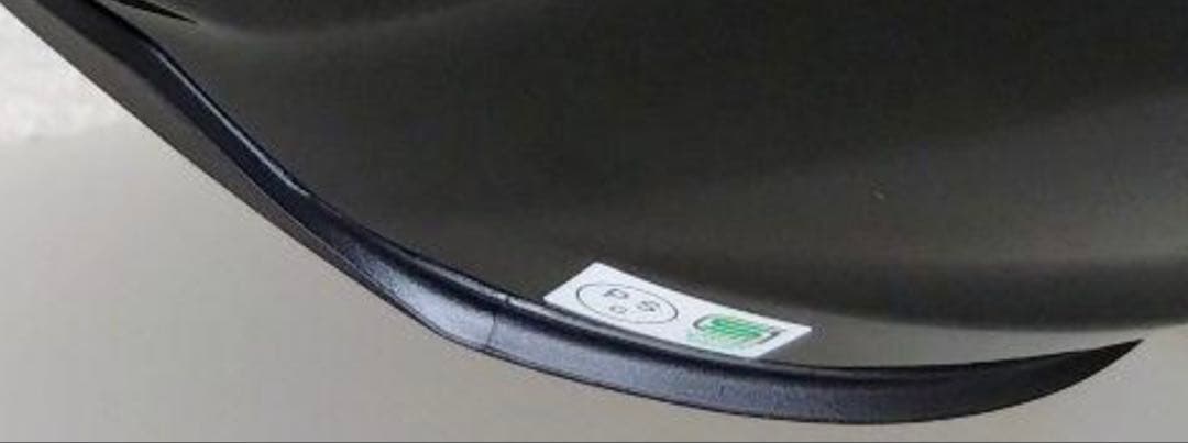 ②KABUTO guard II ジェットヘルメット ブラック/ブルーシールド