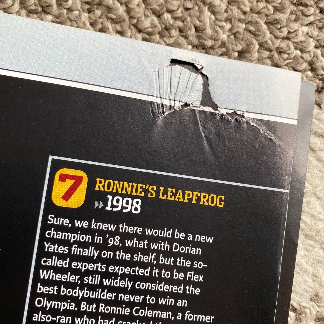 Olympia パンフレット、バッグ