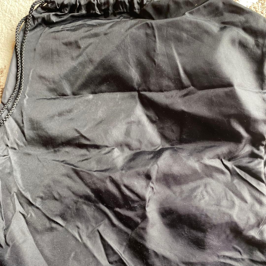 Olympia パンフレット、バッグ