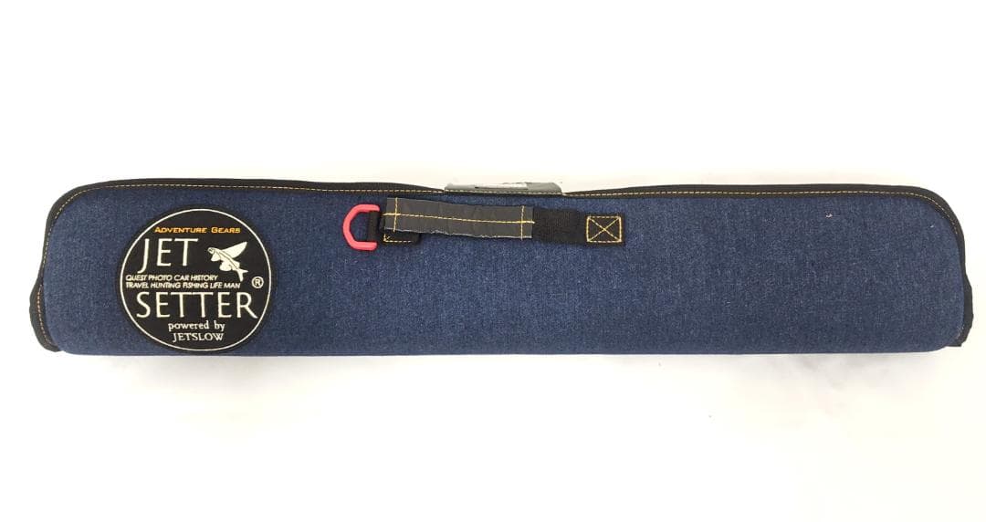 ジェットスロー ジェットセッター パタゴニア1000