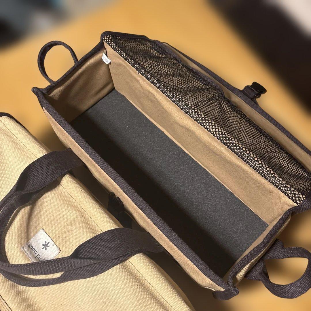  Peak マルチコンテナM 2個セット