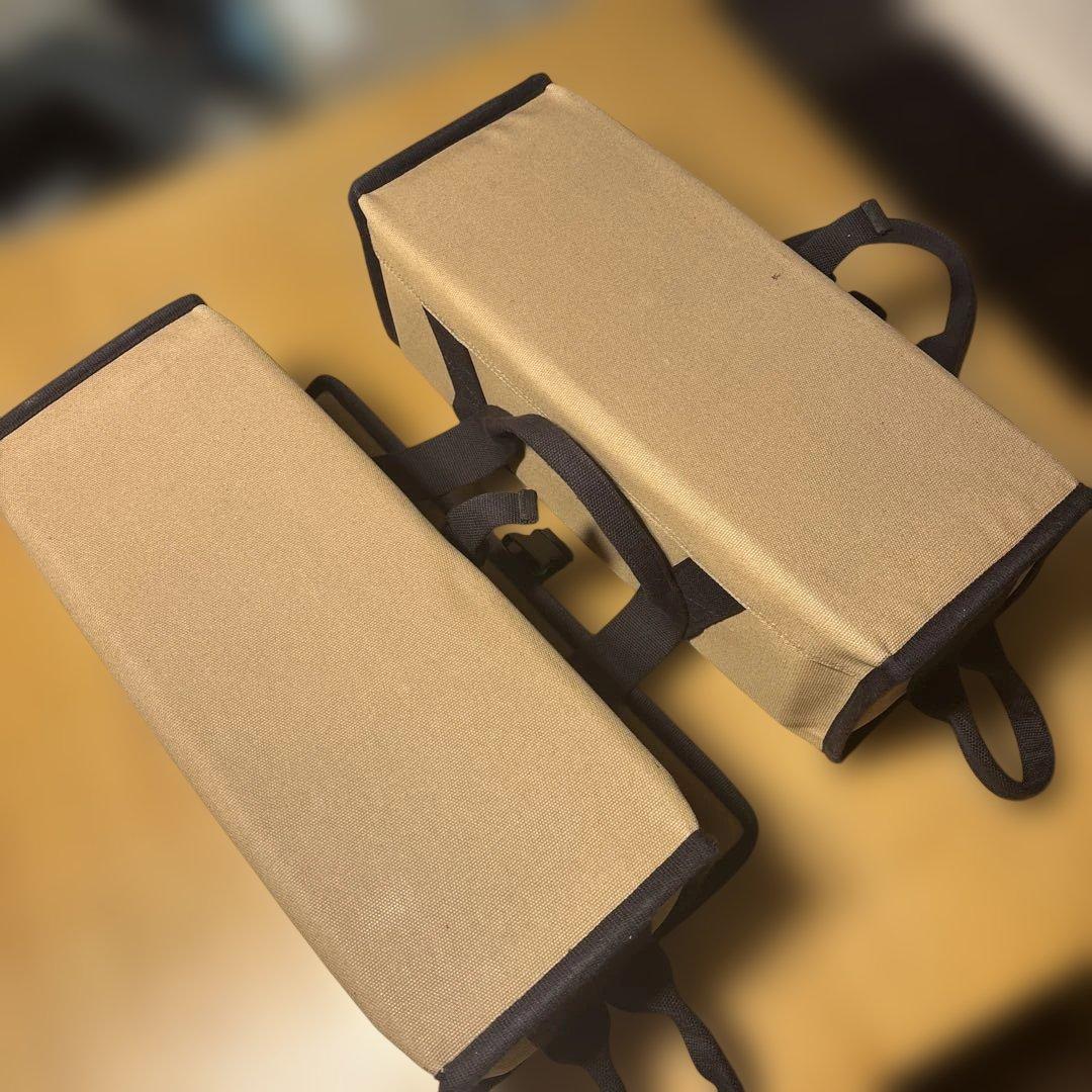  Peak マルチコンテナM 2個セット