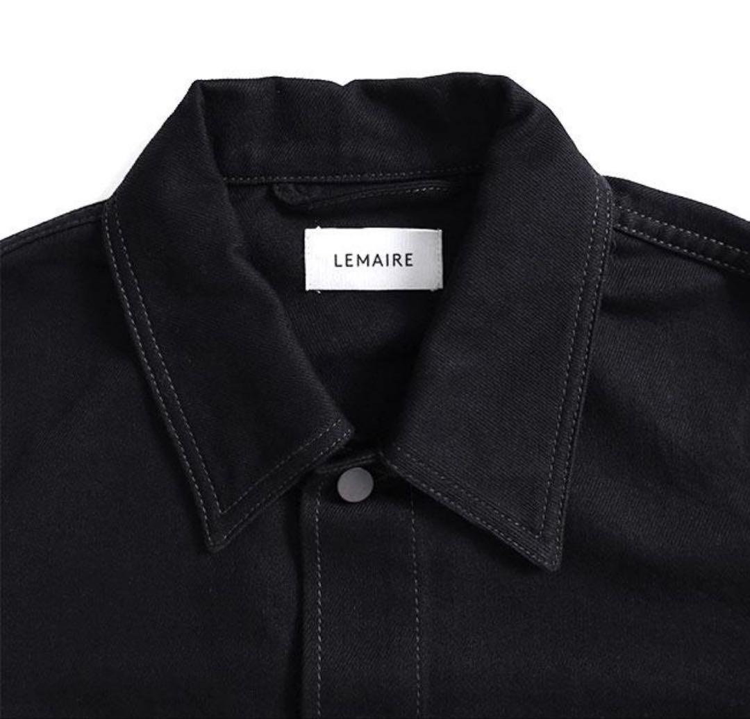 【新品タグ付き】TWISTED SLEEVE BOXY OVERSHIRT