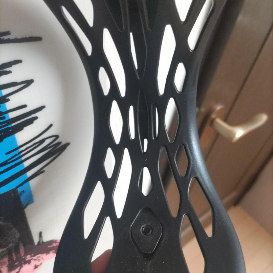 スノーボード Burton kilroy process /mission EST