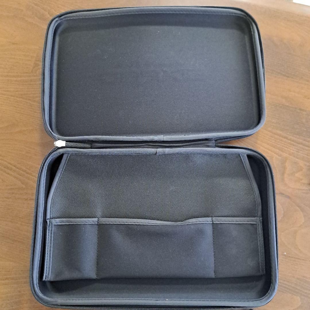 SIXPAD 専用ケース付　LSizeコントローラー、スプレーボトル付き