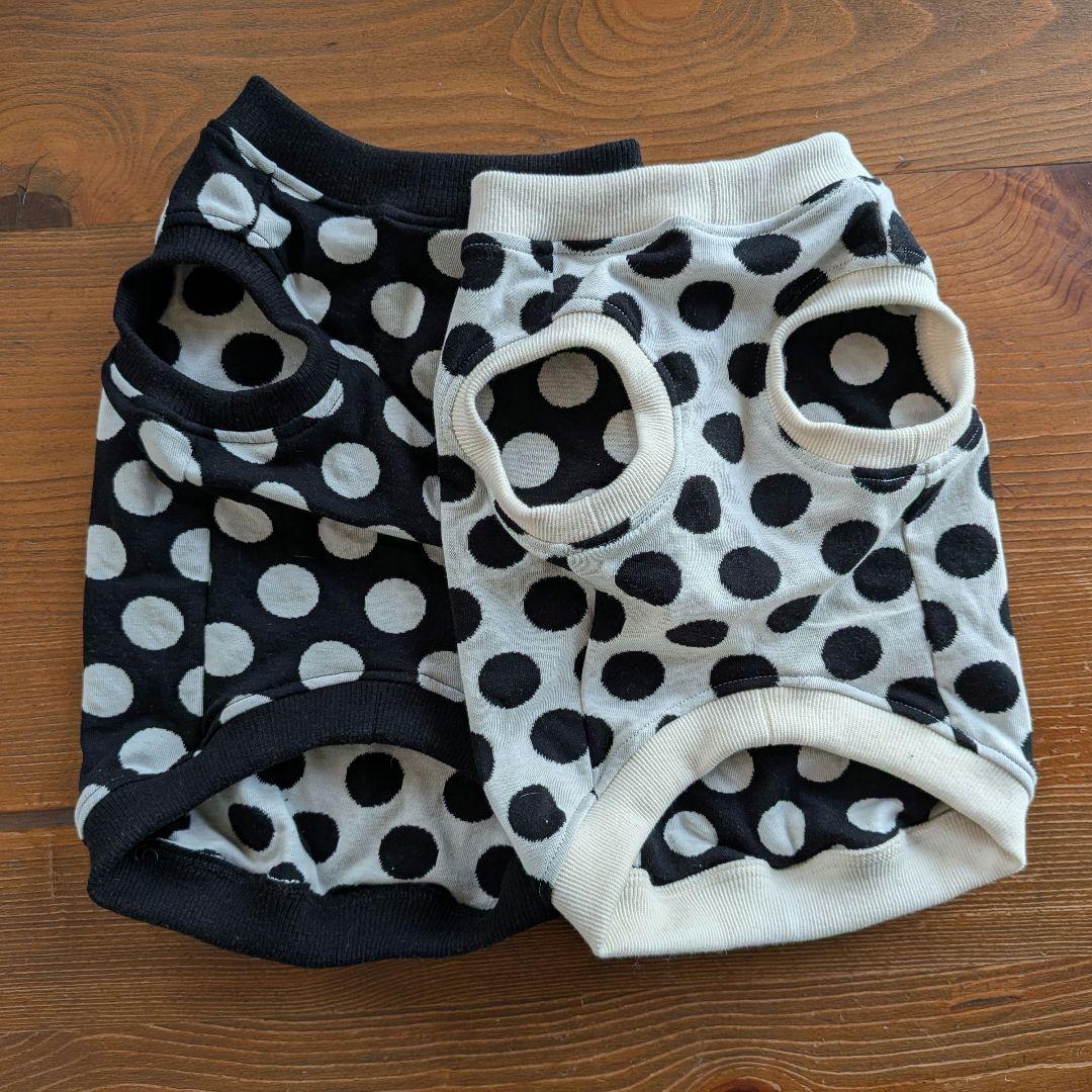 ななページ　フレブル服　ハンドメイド