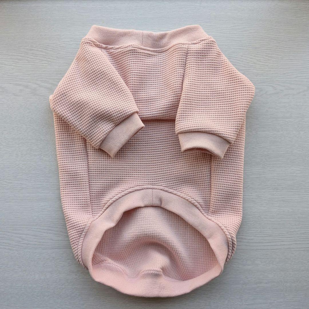 ななページ　フレブル服　ハンドメイド