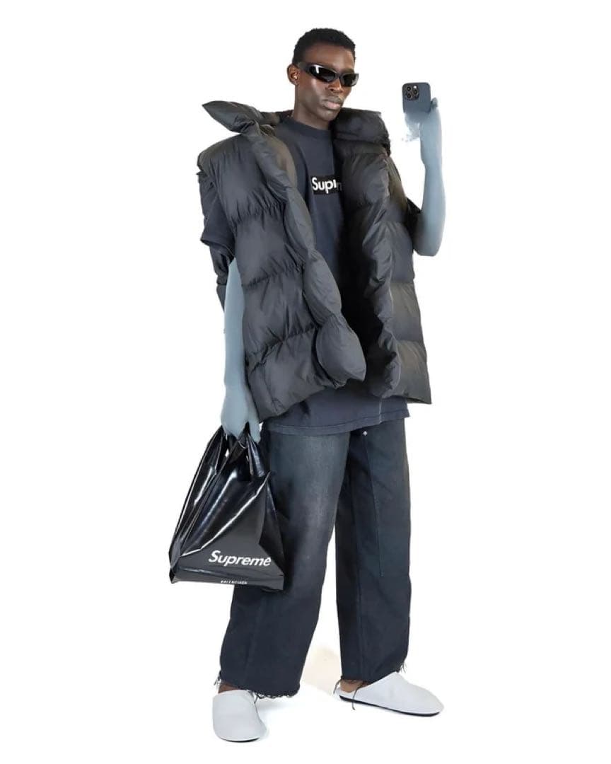 小物 Balenciaga Reverse Xpander 2.0